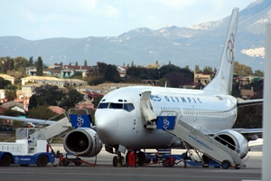 Καταδίκη της Ελλάδας για την Ολυμπιακή