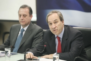Εφαρμογή παρά τις αντιδράσεις