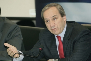 Η ατμομηχανή των Βαλκανίων!