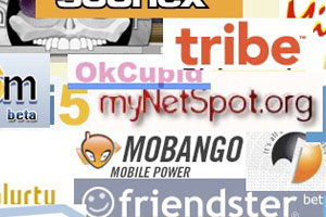 Οι άγνωστες πτυχές του Social Networking
