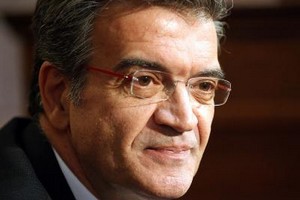 Αλλαγή στη Vodafone