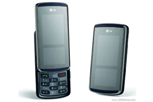 LG KF700 & KF600
