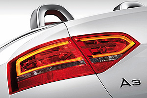 Audi: 4 κορυφαίες γνωριμίες