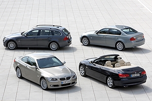 BMW Premium Selection