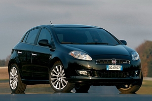 Fiat Απρίλιος ’08