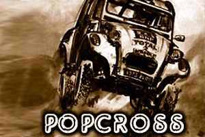 Ιστορικό Ράλι Citroen