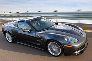 Corvette ZR1