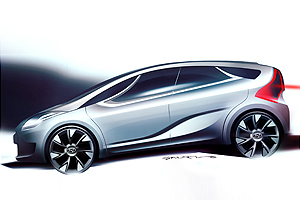 Hyundai @ Geneva