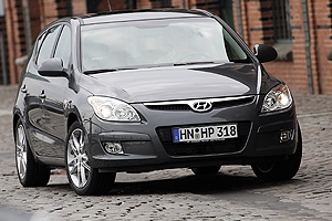 Βραβείο για το i30