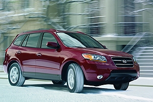 Hyundai Φεβρουάριος ’08