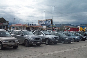 Κοπή πίτας KIA Club