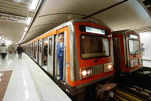 Νέες τιμές εισιτηρίων στα ΜΜΜ