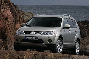 Πωλήσεις Mitsubishi ’07