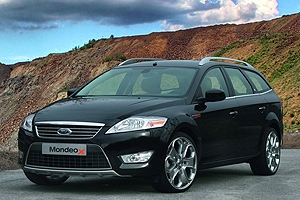 Mondeo Fun by MS Design