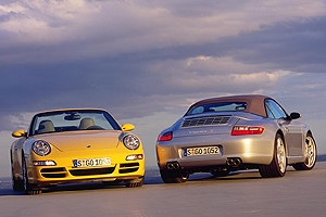 Σημαντικό βραβείο Porsche