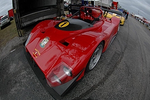 Ferrari 333 SP Α’ Μέρος
