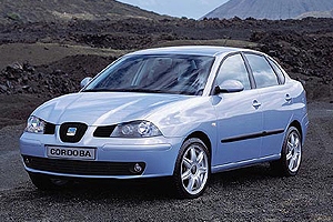 Seat Φεβρουάριος ’08