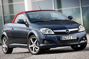 Opel Tigra “Illusion”
