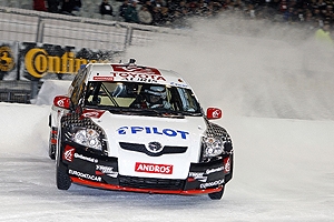 Andros Trophy