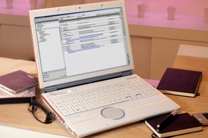 Packard Bell Easynote Limited Editions
