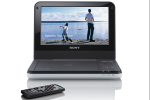 Sony DVP-FX720