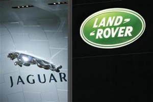 Η Τata αγοράζει Jaguar και Land Rover