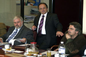 Συμφωνία για τη νέα συλλογική σύμβαση