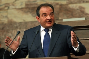 Ένας στους πέντε ζει σε καθεστώς ένδειας