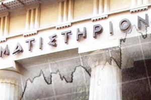 Άνοδος 1,18% στο χρηματιστήριο