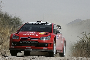 5ο Corona Rally Mexico