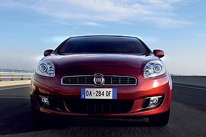 Fiat Μάρτιος ’08
