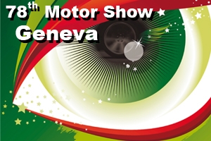 Geneva 2008