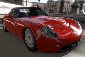 Gran Turismo 5 Prologue