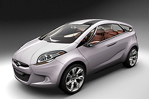 Hyundai HED-5 i-Mode