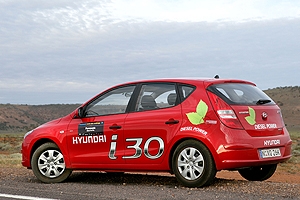 Hyundai i-blue
