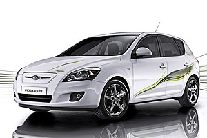 Kia Eco Cee’d