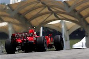 Grand Prix Μαλαισίας