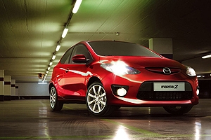 Mazda Motor Europe