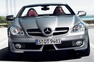SLK Roadster