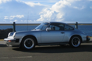 Porsche 911 – Οι Απαρχές