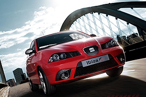 Το νέο Seat Ibiza