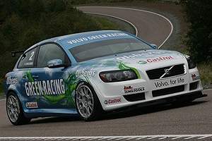 Volvo Green Racing