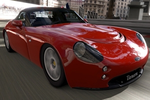 Gran Turismo 5 Prologue