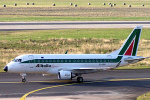 Κατέρρευσαν οι συνομιλίες Air France-Alitalia