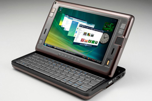 HTC Shift