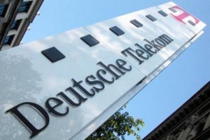 Στο εδώλιο η Deutsche Telekom