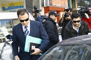 Έφοδος εισαγγελέα στην ΕΟΑΒ