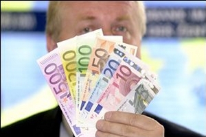 Άνοδος στον πληθωρισμό
