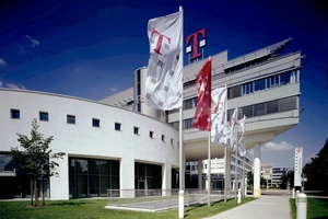Συνάντηση για τη συνεργασία ΟΤΕ-Deutsche Telekom