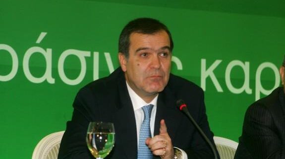 Μηνύσεις Βγενόπουλου